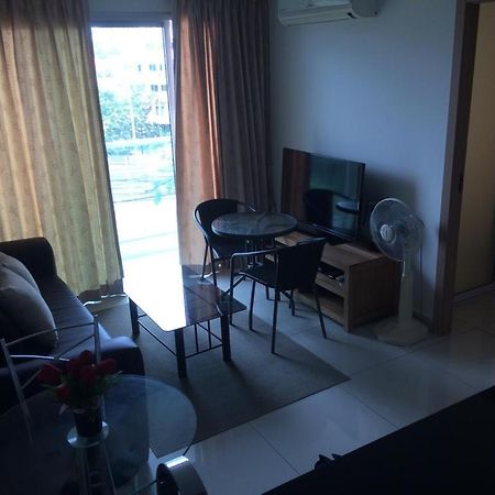 Laguna Bay 1 Pattaya, Pratumnak 1-4Personen Ferienwohnung 外观 照片