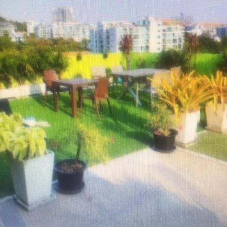 Laguna Bay 1 Pattaya, Pratumnak 1-4Personen Ferienwohnung 外观 照片