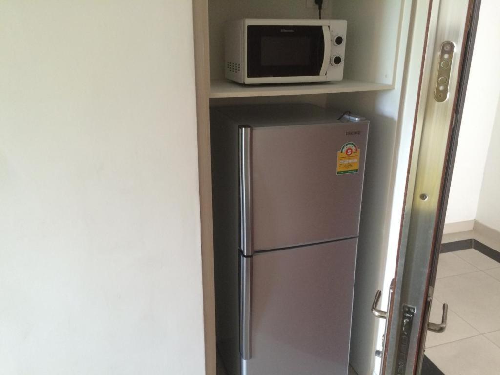 Laguna Bay 1 Pattaya, Pratumnak 1-4Personen Ferienwohnung 外观 照片