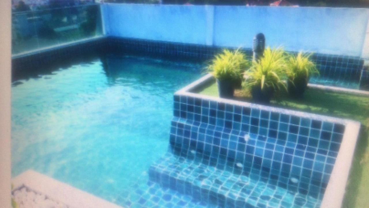 Laguna Bay 1 Pattaya, Pratumnak 1-4Personen Ferienwohnung 外观 照片