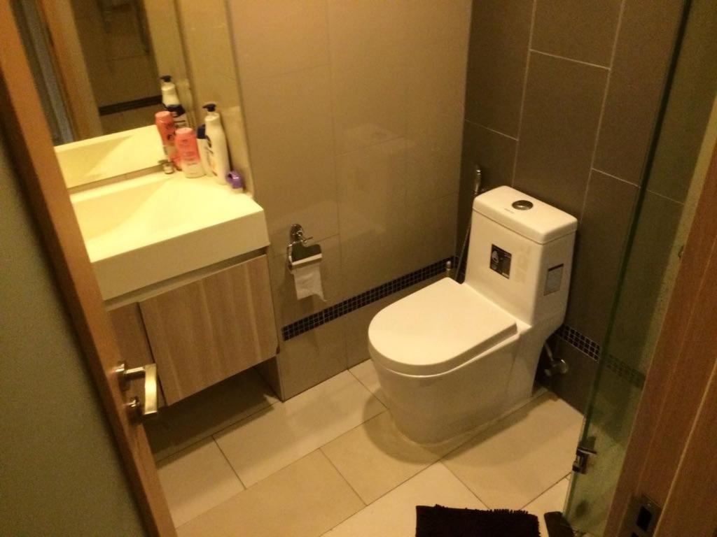Laguna Bay 1 Pattaya, Pratumnak 1-4Personen Ferienwohnung 外观 照片